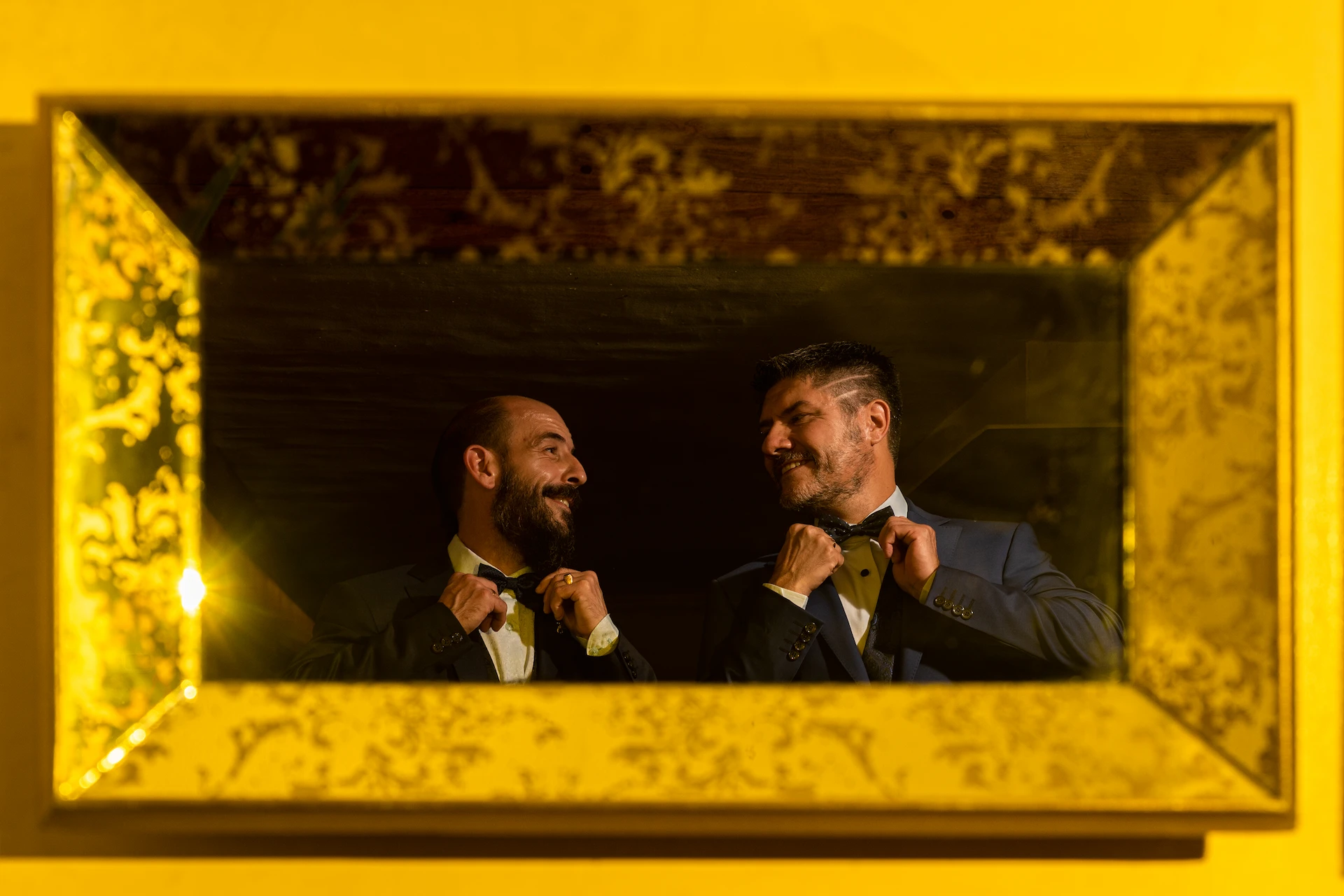 Fotografía de marca